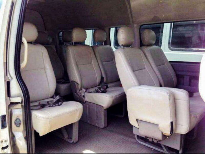 Beijing:2-Day Package Tour Cover All UNESCO Sites Inc Wall - Final Thoughts