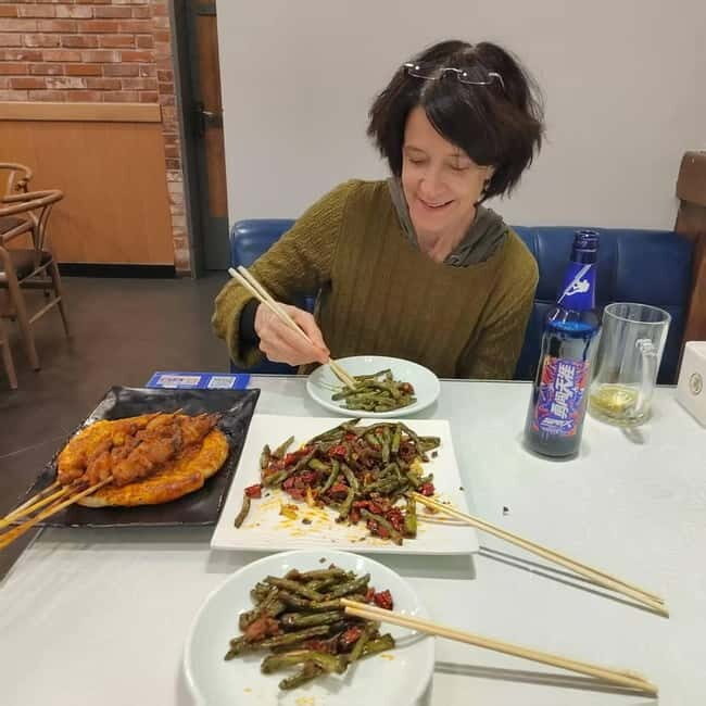 BeijingDelicious Hutong Food Tour - Key Points