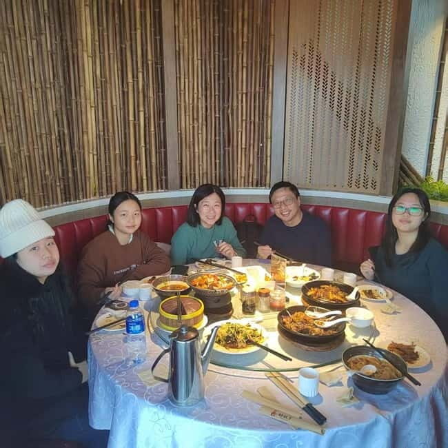 BeijingDelicious Hutong Food Tour - A Close Look at the Experience