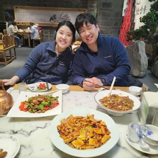 BeijingDelicious Hutong Food Tour - The Sum Up