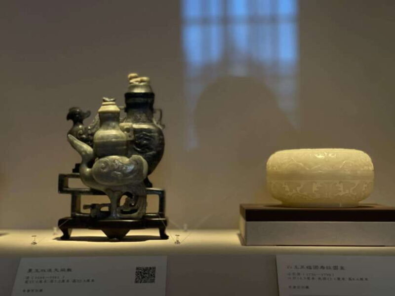 Beijing:Forbidden City and Temple of Heaven Small Group Tour - Beijings Forbidden City and Temple of Heaven: A Small Group Experience Worth Your Time