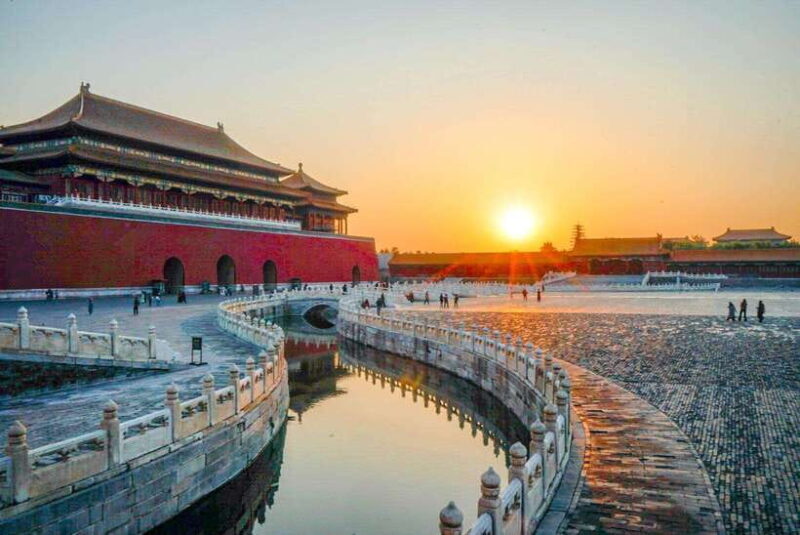 Beijing:Forbidden City and Temple of Heaven Small Group Tour - Why This Tour Offers Real Value