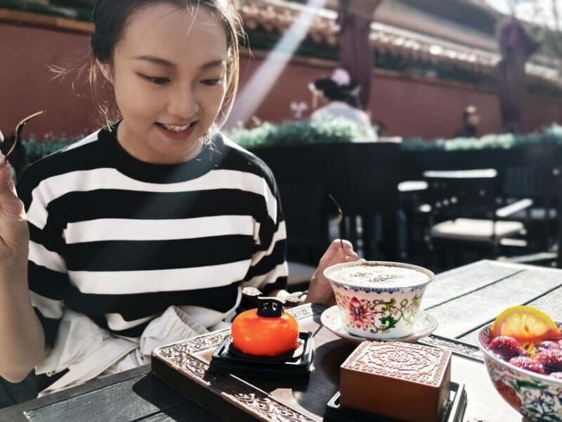 Beijing:Forbidden City--Reveal Secrets Behind Red Walls - FAQ