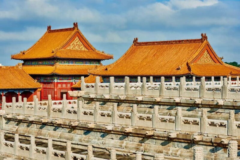 BeijingForbidden City & Temple of Heaven/Summer Palace Tour - A Deep Dive into the Tour Experience