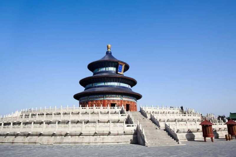 BeijingForbidden City & Temple of Heaven/Summer Palace Tour - Who Is This Tour Best Suited For?