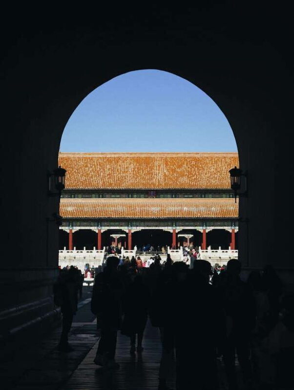 Beijing:Forbidden City & Tian'anmen Square with entry ticket - FAQ: Practical Questions About the Tour