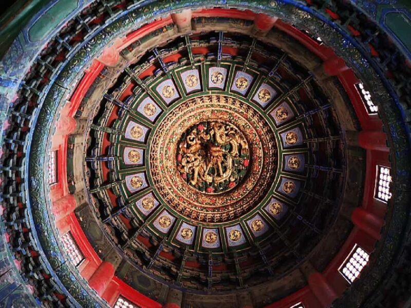 Beijing:Forbidden City Tour w/Traditional Costume Experience - Final Thoughts