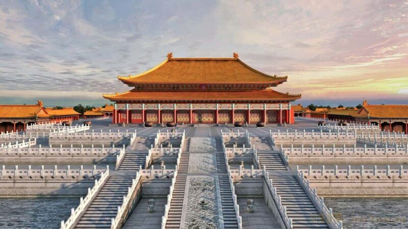 Beijing:Forbidden City Tour w/Traditional Costume Experience - Frequently Asked Questions