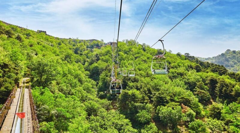 Beijing:Mutianyu/Badaling Great Wall Tour with VIP Fast Pass - Who Should Consider This Tour?