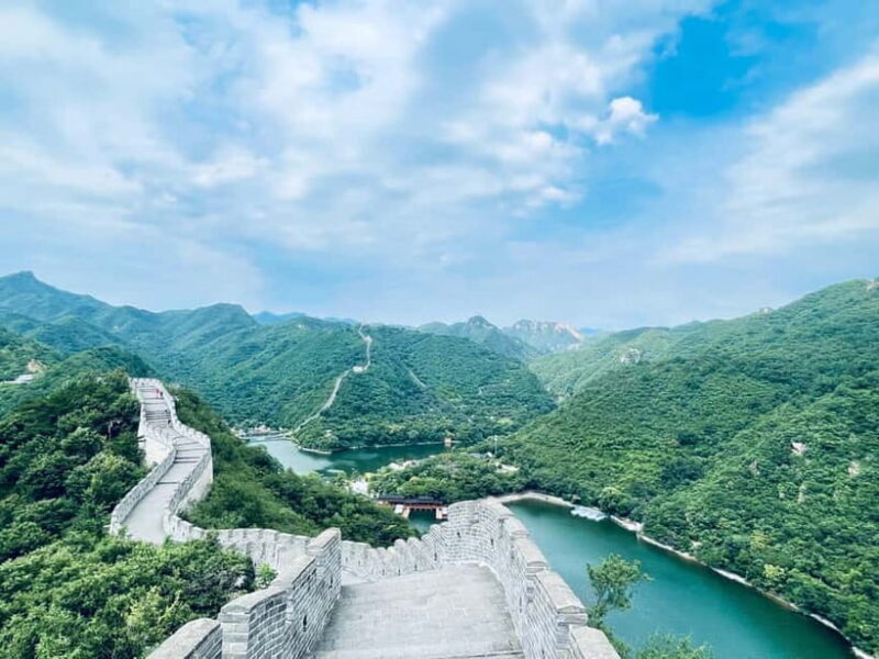 Beijing:Mutianyu/Badaling Great Wall Tour with VIP Fast Pass - Final Thoughts