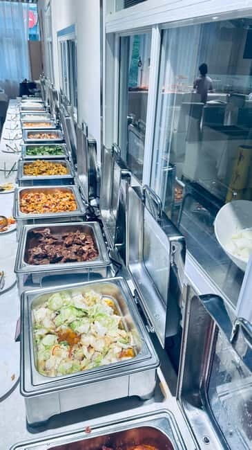 Beijing:Mutianyu Great Wall Bus Tour 7/8/9/10/13/13:30/15:30 - The Sum Up