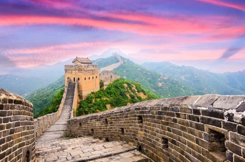 BeijingMutianyu Great Wall Day / Night TicketTour Options - A Closer Look at the Mutianyu Great Wall Tour Options