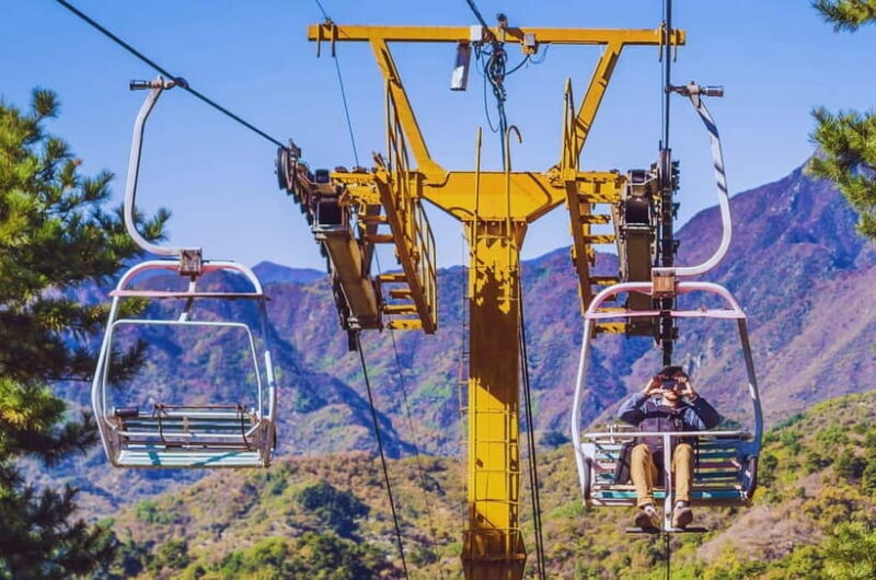 BeijingMutianyu Great Wall Day / Night TicketTour Options - Final Thoughts