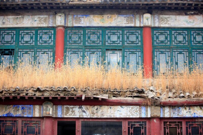 Beijings Hidden Delights: Dong Si Hutong Food Tour - Final Thoughts