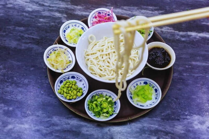 BeijingSummer Palace & Tea or Calligraphy Experience Tour - Key Points