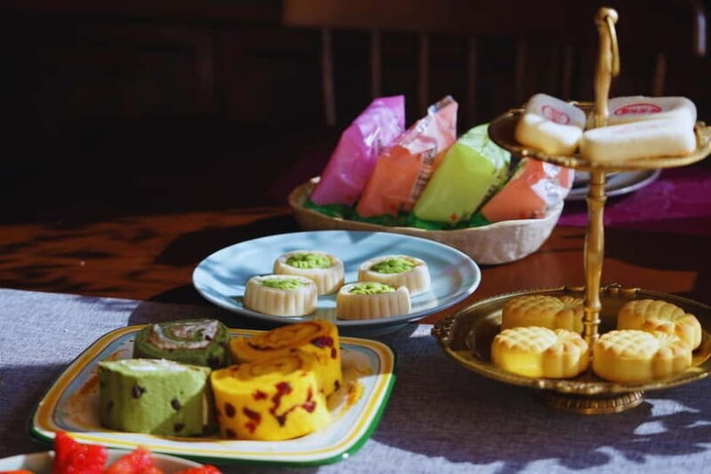 BeijingSummer Palace & Tea or Calligraphy Experience Tour - What Makes This Tour Stand Out