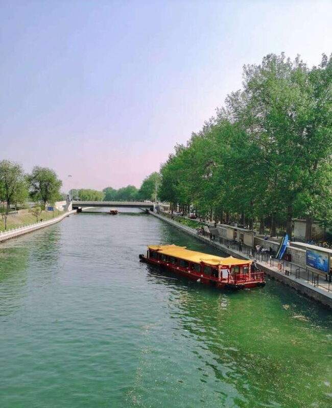 Beijing:Summer Palace Tour with Boat Ride and Massage - Exploring Beijing’s Summer Palace: A Detailed Review