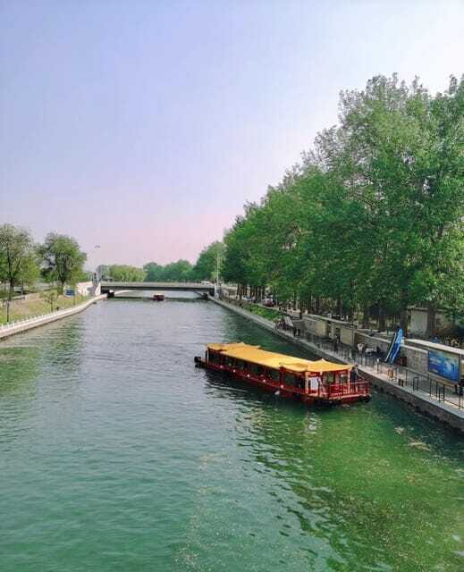 Beijing:Summer Palace Tour with Boat Ride and Massage - Visiting the Old Summer Palace (Yuanmingyuan)