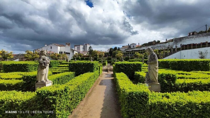 Beira Baixa 3-Day Private Guided Tour - Exploring the Regions: What This Tour Offers