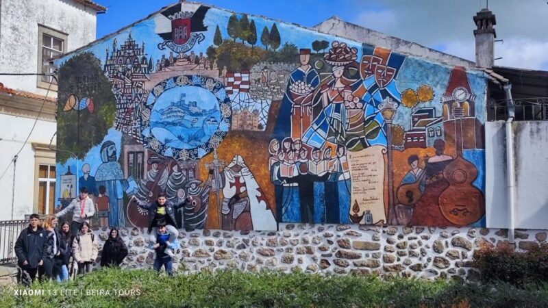 Beira Baixa 3-Day Private Guided Tour - FAQ