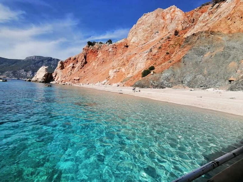 Belek/Antalya/Kemer: Suluada Sunset Boat Tour with Dinner - Who Should Consider This Tour?