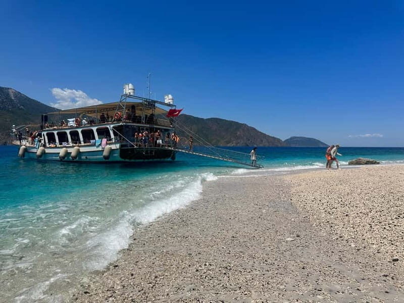 Belek/Antalya/Kemer: Suluada Sunset Boat Tour with Dinner - The Sum Up: Is This Tour Worth It?