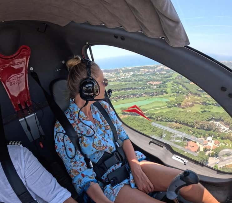 Belek: Aspendos Antique Theater Gyrocopter Tour - Key Points