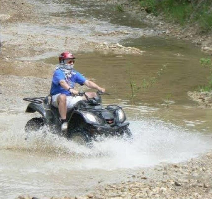 Belek: ATV Safari Tour - Belek: ATV Safari Tour — A Practical Guide for Thrill-Seekers and Nature Lovers