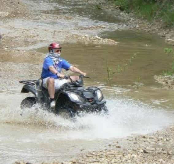 Belek: ATV Safari Tour - The Sum Up: Who Should Consider the Belek ATV Safari?