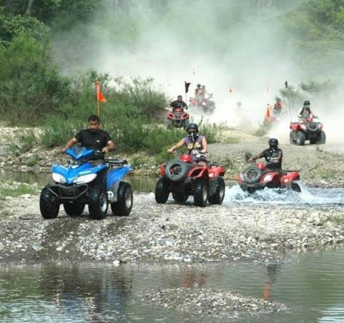 Belek: ATV Safari Tour - FAQ – Your Practical Questions Answered