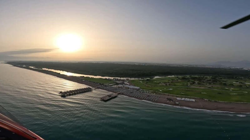 Belek Golf Courses Gyrocopter Tour - Final Thoughts: Is This Tour for You?