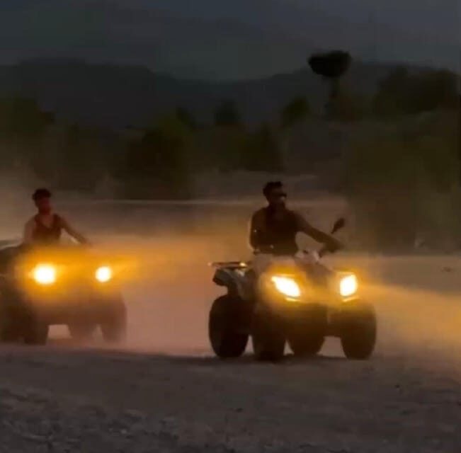 Belek: Quad Bike Safari with Hotel Transfer - The Sum Up