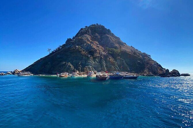 Belek Suluada Boat Tour (Maldives of Turkey) With Hotel Transfer - The Sum Up: Is This Tour Right for You?