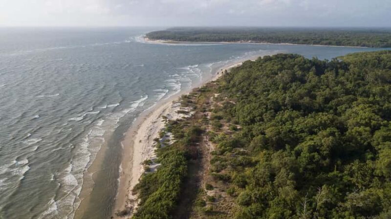 Belém: 2, 3 or 4-Day Marajó Island Excursion with Lodging - FAQs