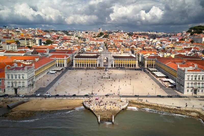 Belem: 4-HOUR Guided Tuk Tuk Tour in Historic BELEM - Exploring Belém in 4 Hours: A Detailed Review