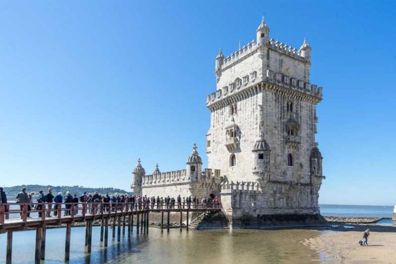 Belem: 4-HOUR Guided Tuk Tuk Tour in Historic BELEM - Practical Details and Value