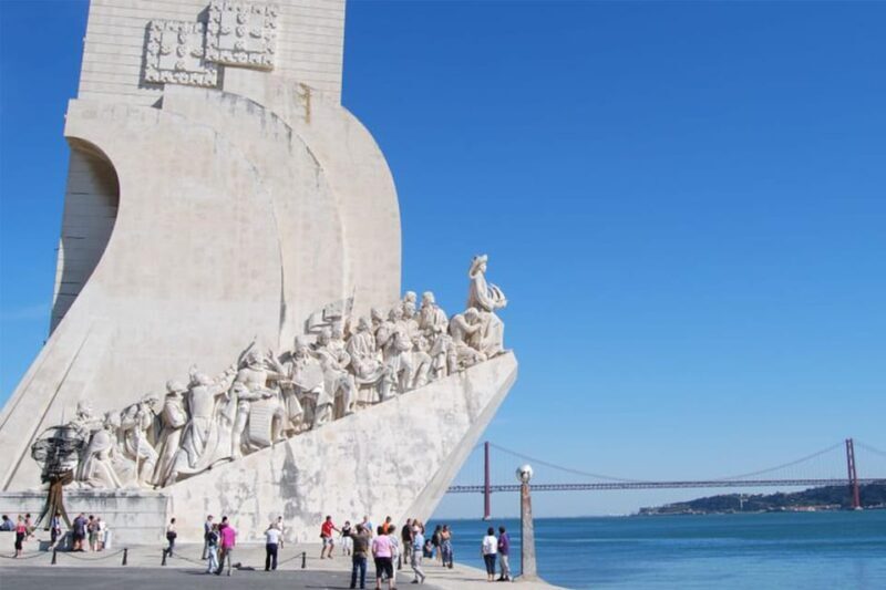 Belem: 4-HOUR Guided Tuk Tuk Tour in Historic BELEM - Final Thoughts