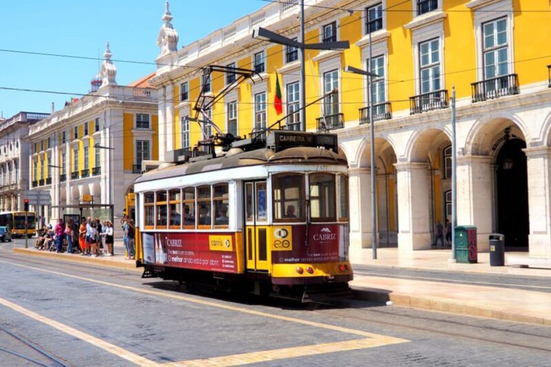 Belem: 4-HOUR Guided Tuk Tuk Tour in Historic BELEM - FAQ