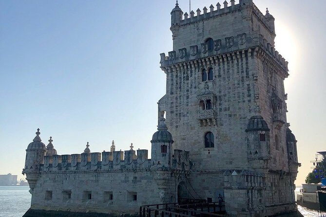Belem and Jeronimos Monastery Guided Small Group Walking Tour - Why This Tour Is a Great Choice