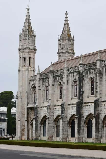 Belem Beyond: History, Culture, Taste & Trendy Trails - The Sum Up