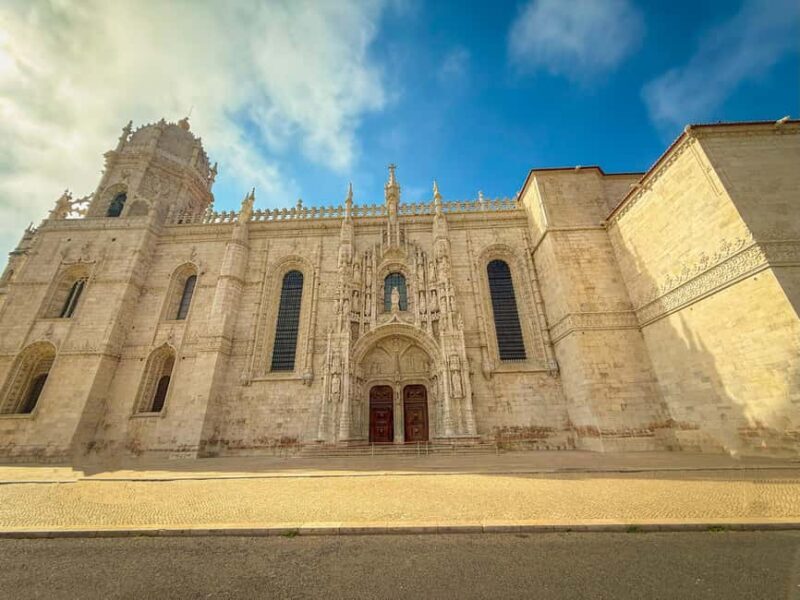 Belem Beyond the Guidebook: A Tuk Tuk Story - A Detailed Look at the Tour Experience