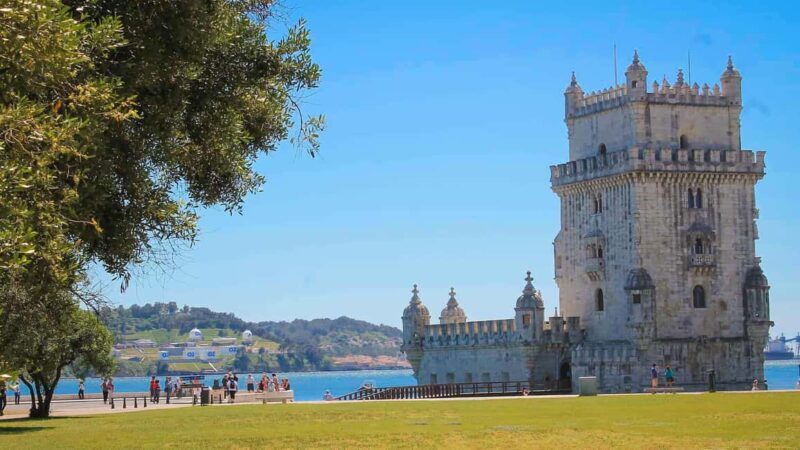 Belem Beyond the Guidebook: A Tuk Tuk Story - Who Will Love This Tour?