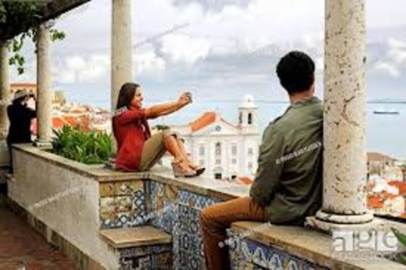 Belem, Cristo Rei & Historical Part of Lisbon city. - Discover Lisbon’s Charm: Belem, Cristo Rei & the Historic Heart of the City