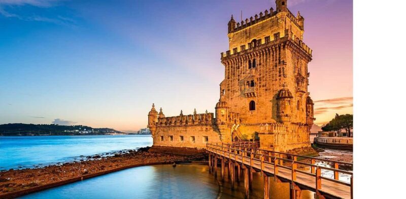 Belem, Cristo Rei & Historical Part of Lisbon city. - Final Thoughts