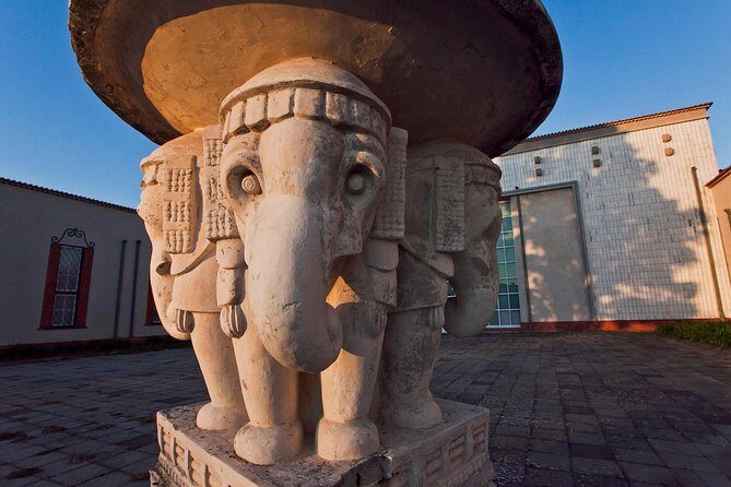 Belém District and the Salazar Dictatorship Legacy - Private Walking Tour - What Sets This Tour Apart