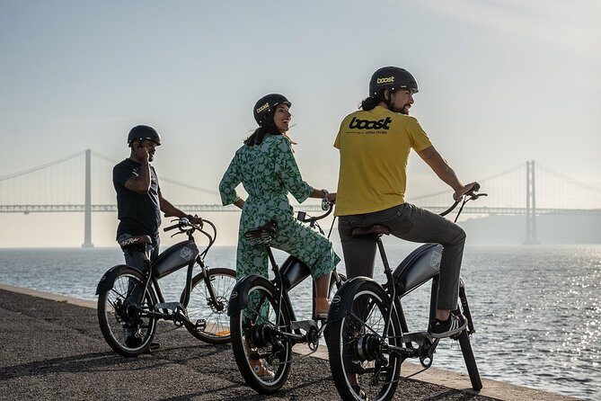 Belém E-Bike Guided Tour Explore Lisbon by the river - Final Thoughts — Is It Worth It?