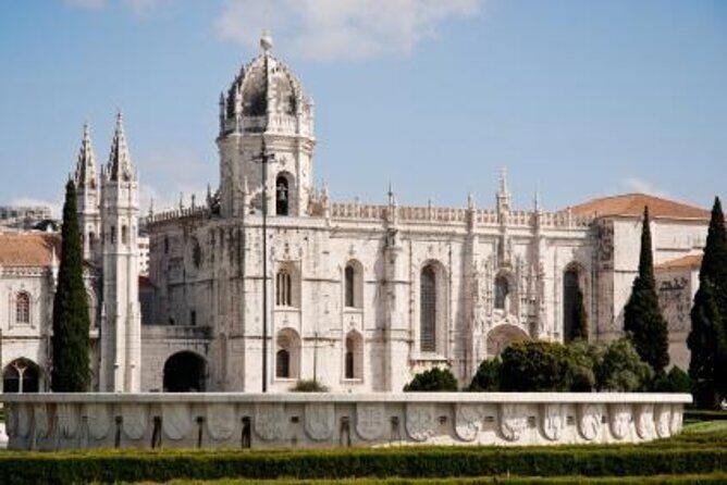 Belém Experience - Exploring the Belém Experience in Detail