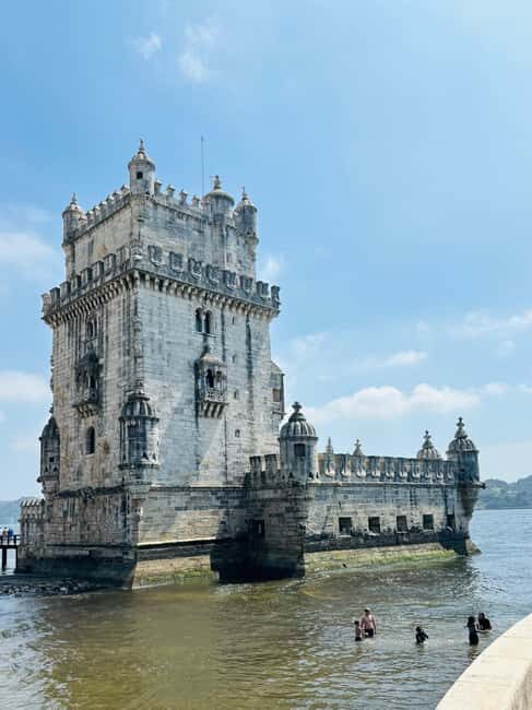 Belém: Follow The Croco Belém Tour - Age Of Discoveries - Exploring Lisbon’s Belém: A Personal Journey into Portugal’s Age of Discoveries