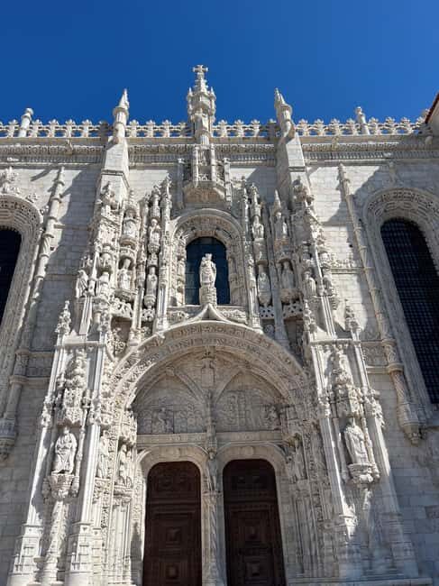Belém: Follow The Croco Belém Tour - Age Of Discoveries - Who Will Love This Tour?