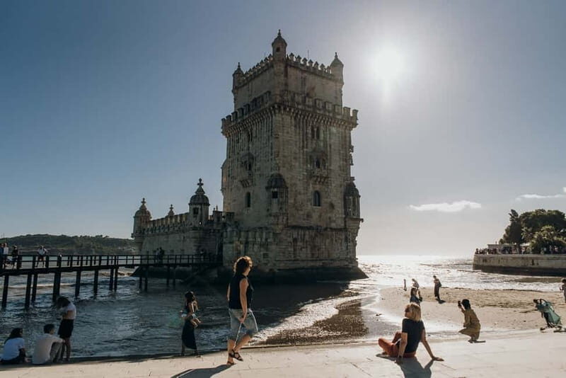 Belem Guided Tour: Jerónimos Monastery, Tower & River Cruise - An In-Depth Look at the Belem Guided Tour